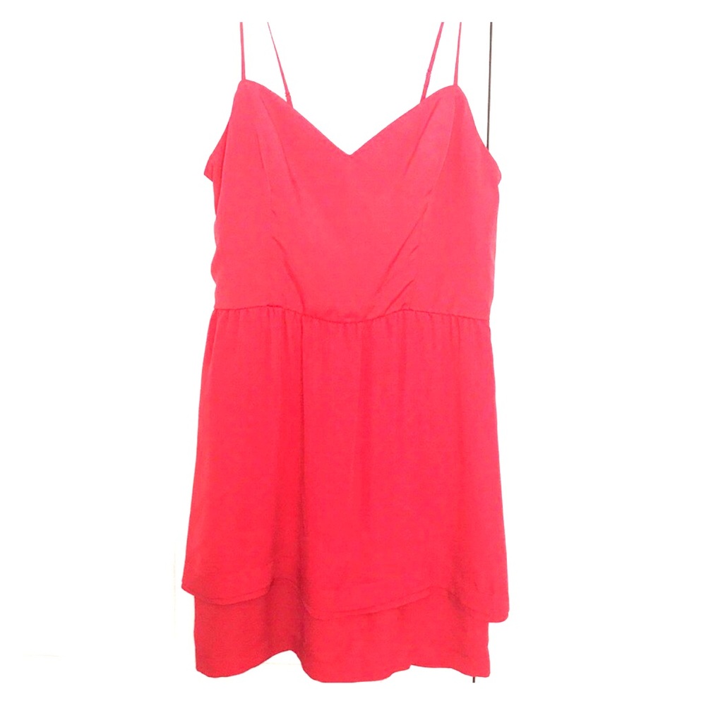 NWOT BEBE DRESS💜